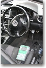 chip tuning and diagnostic